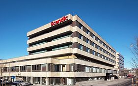 Scandic City