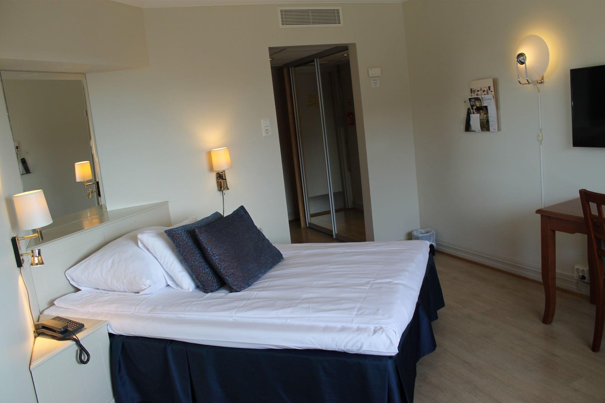 Scandic City Fredrikstad Extérieur photo