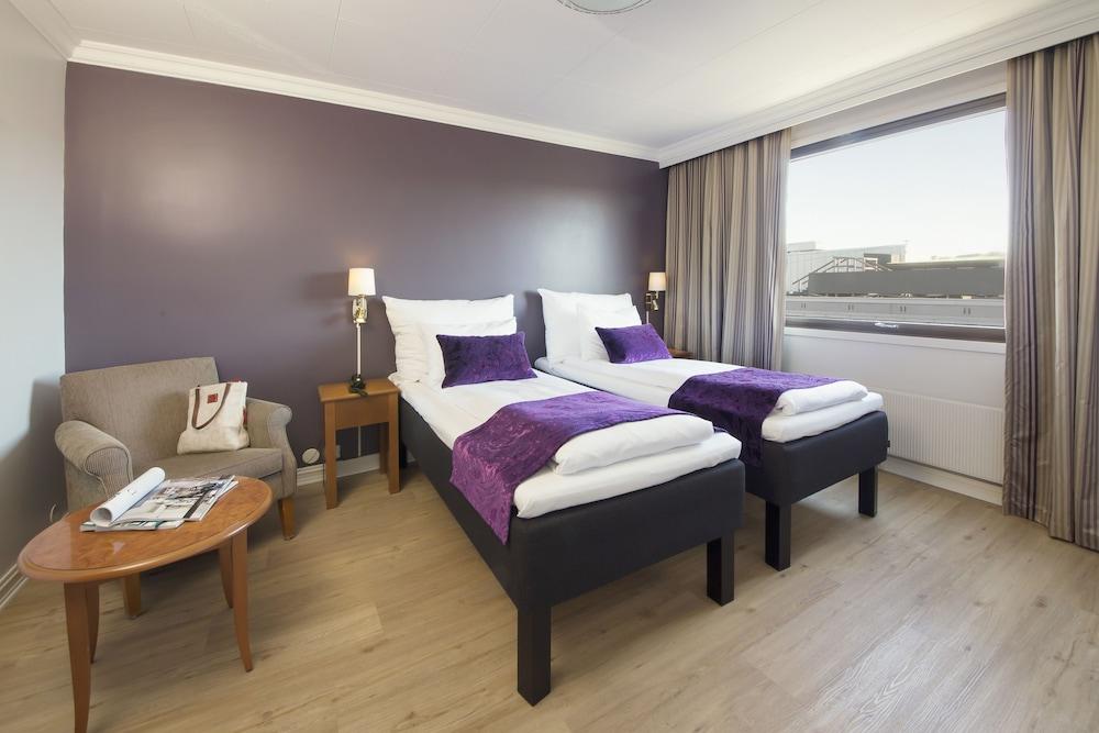 Scandic City Fredrikstad Extérieur photo