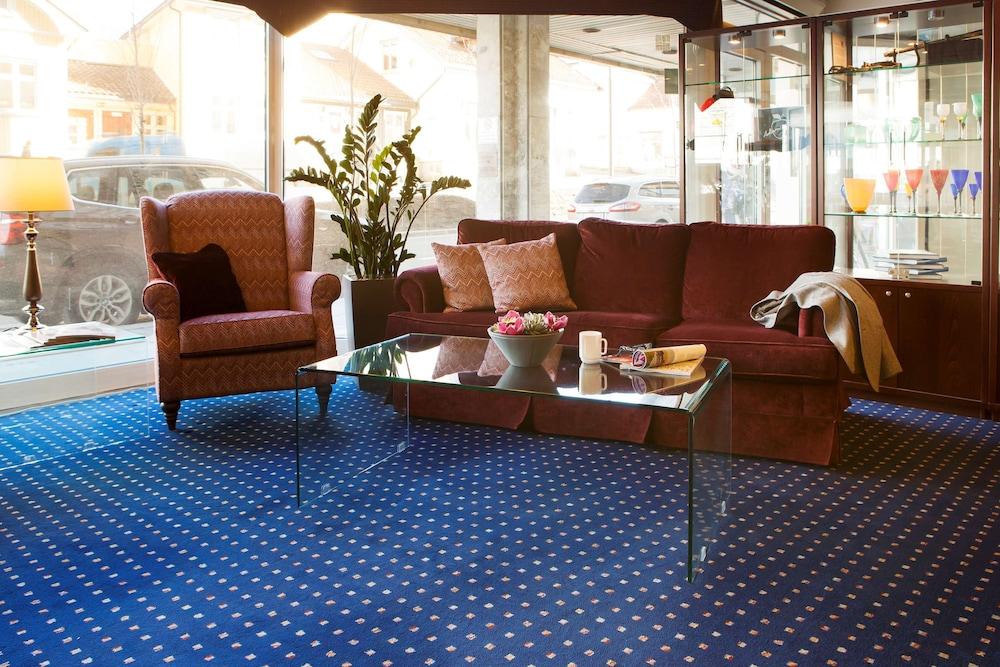 Scandic City Fredrikstad Extérieur photo