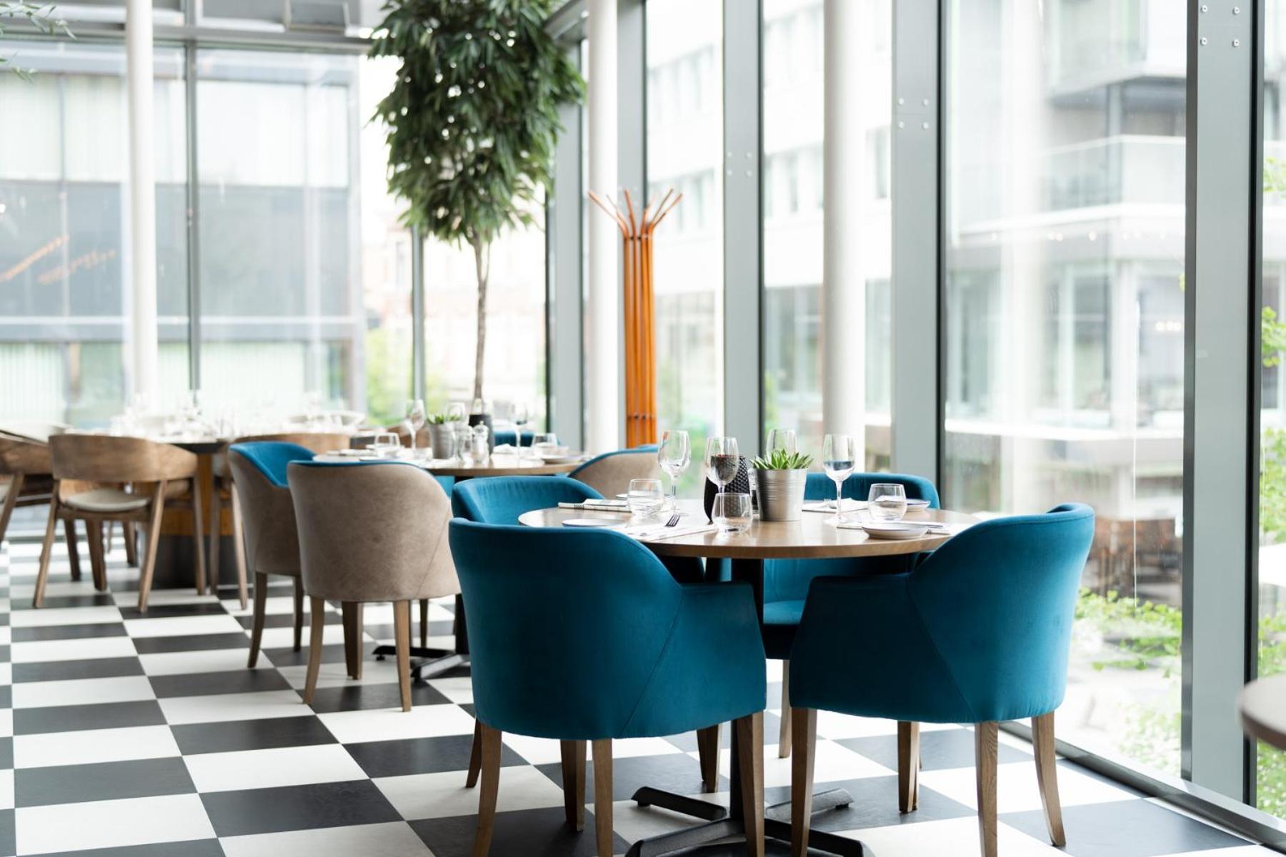 Scandic City Fredrikstad Extérieur photo