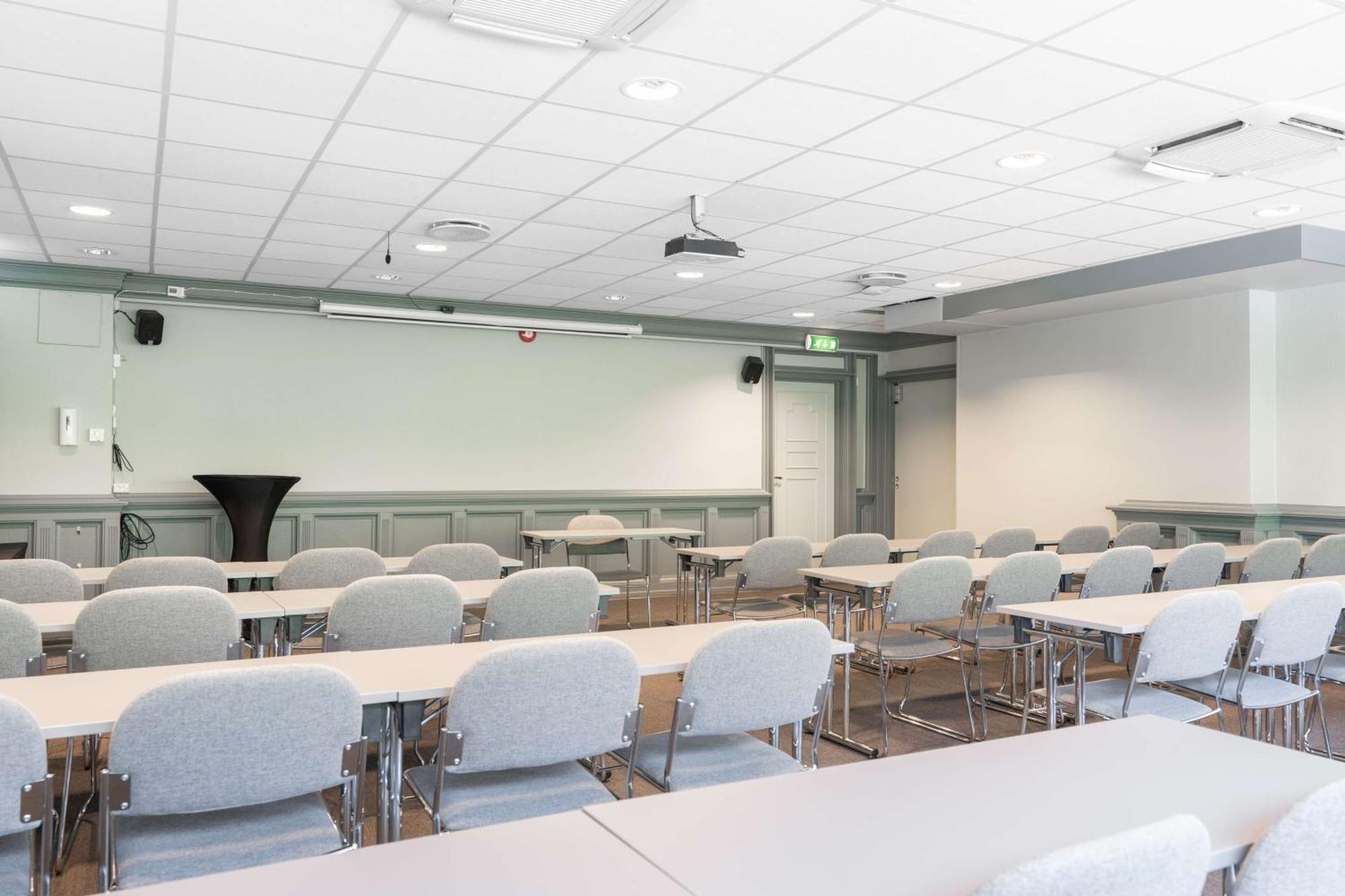 Scandic City Fredrikstad Extérieur photo