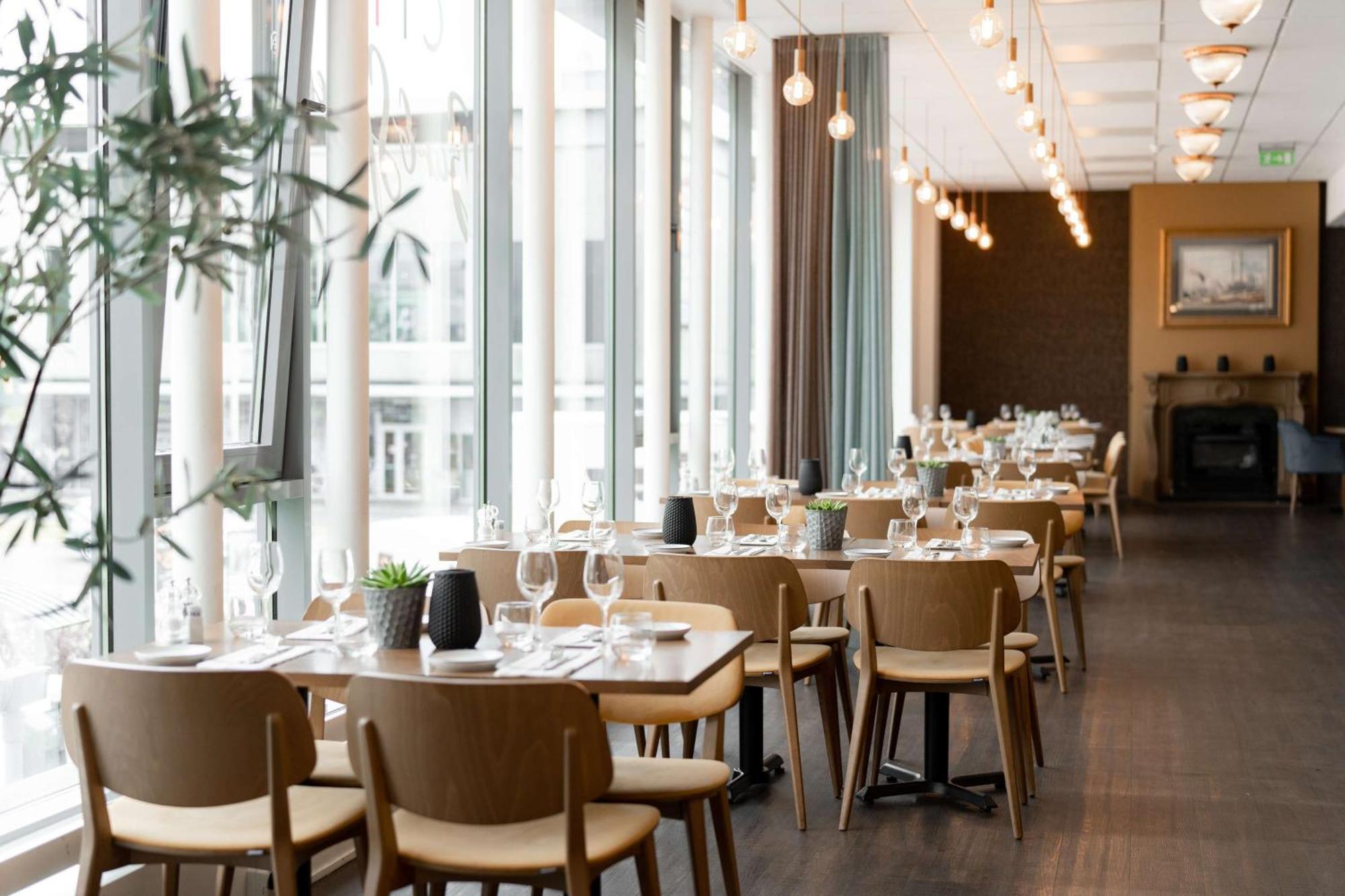 Scandic City Fredrikstad Extérieur photo