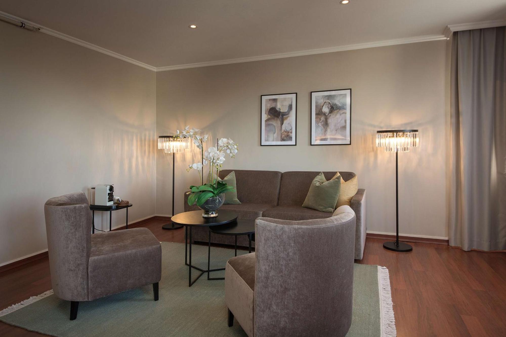 Scandic City Fredrikstad Extérieur photo