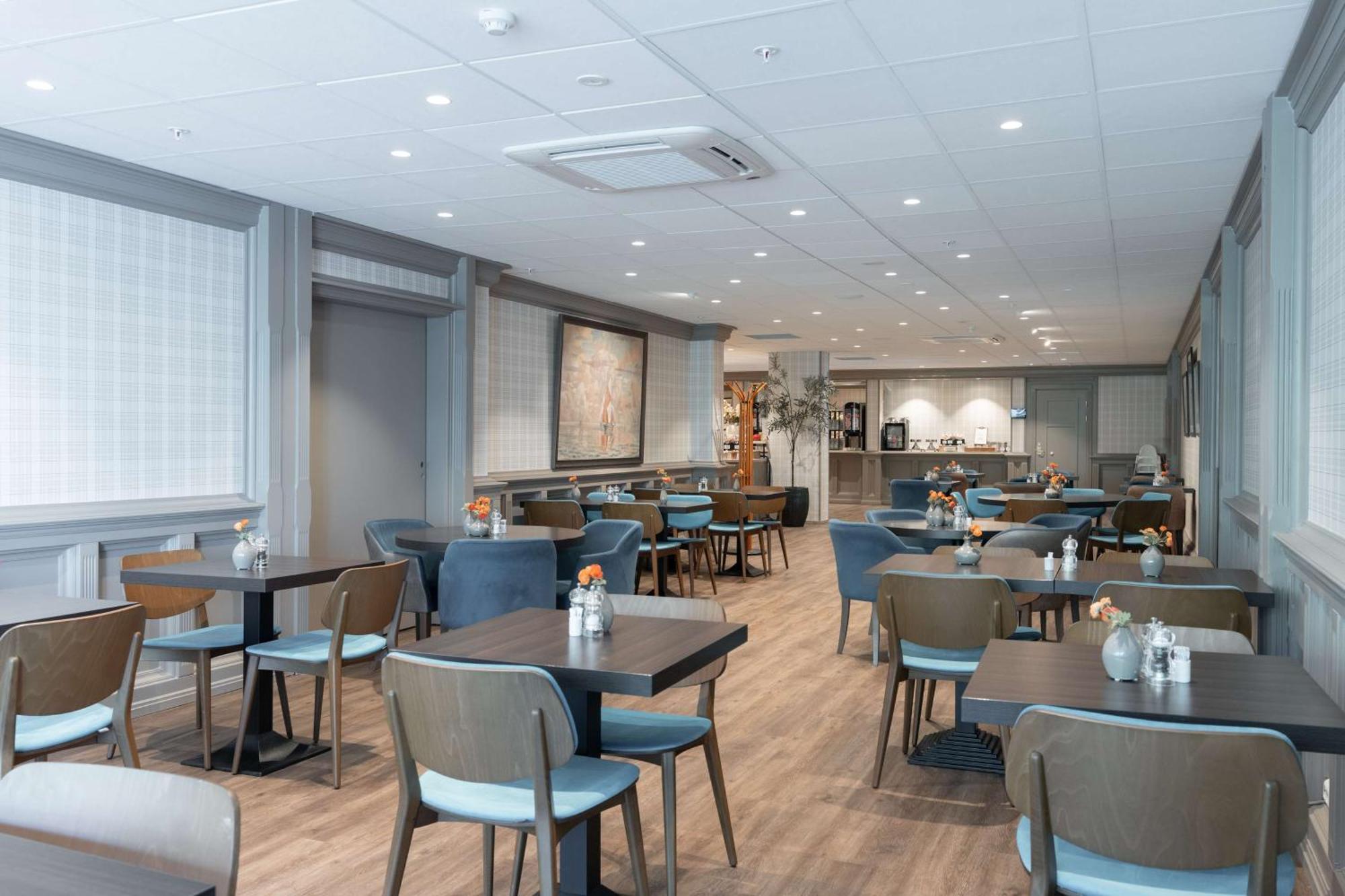 Scandic City Fredrikstad Extérieur photo
