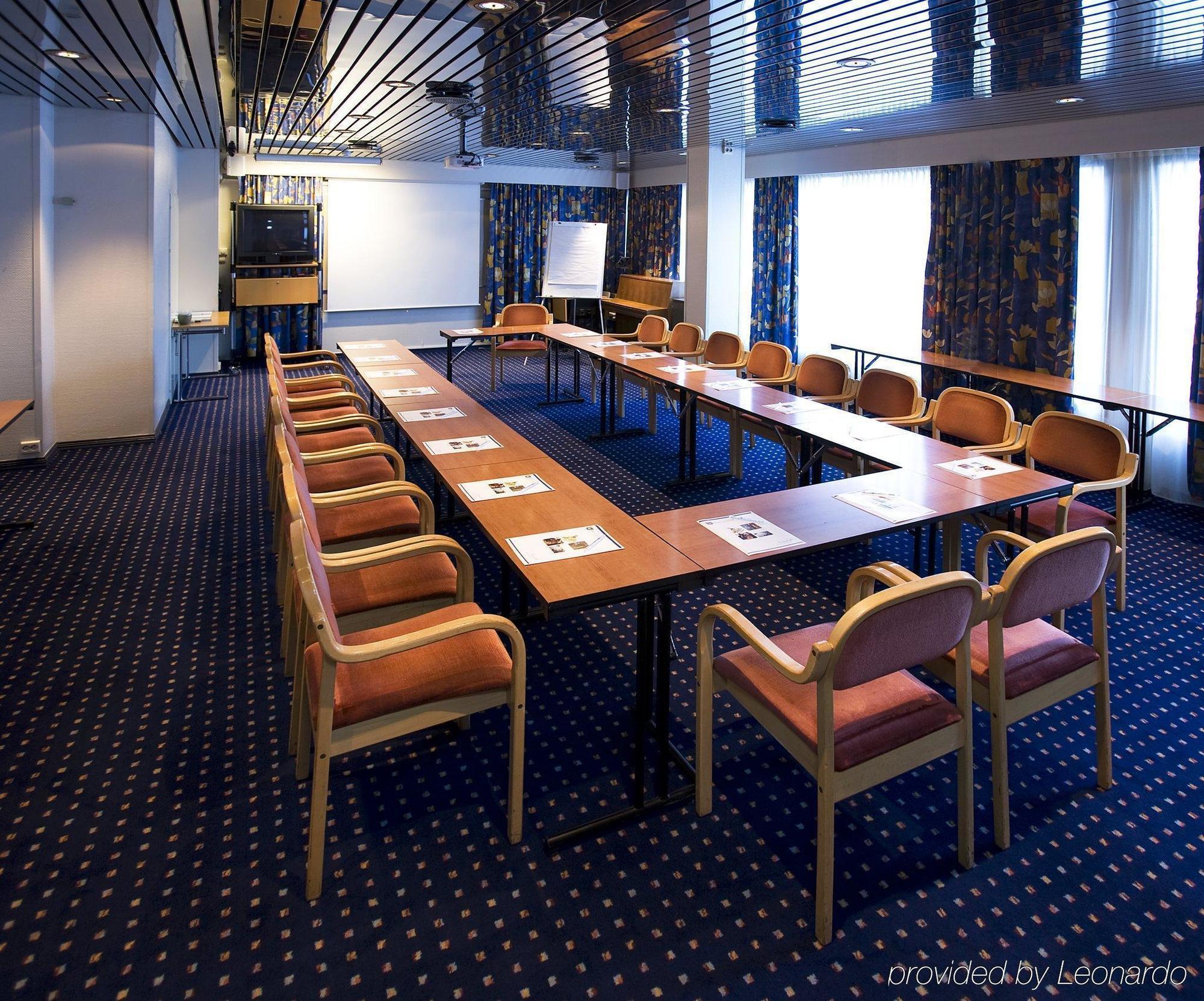 Scandic City Fredrikstad Extérieur photo